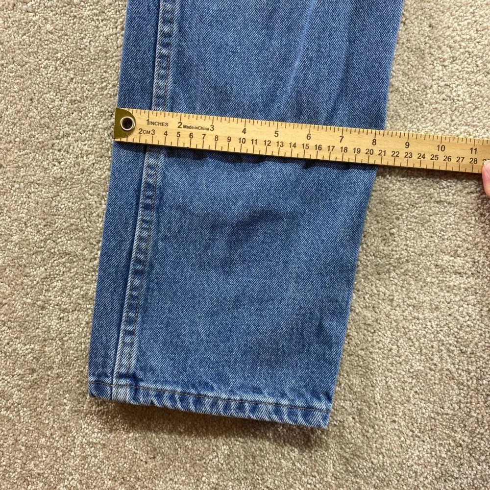 Rustler classic straight